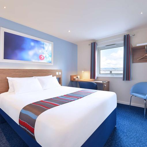 Travelodge London Richmond Central Bagian luar foto