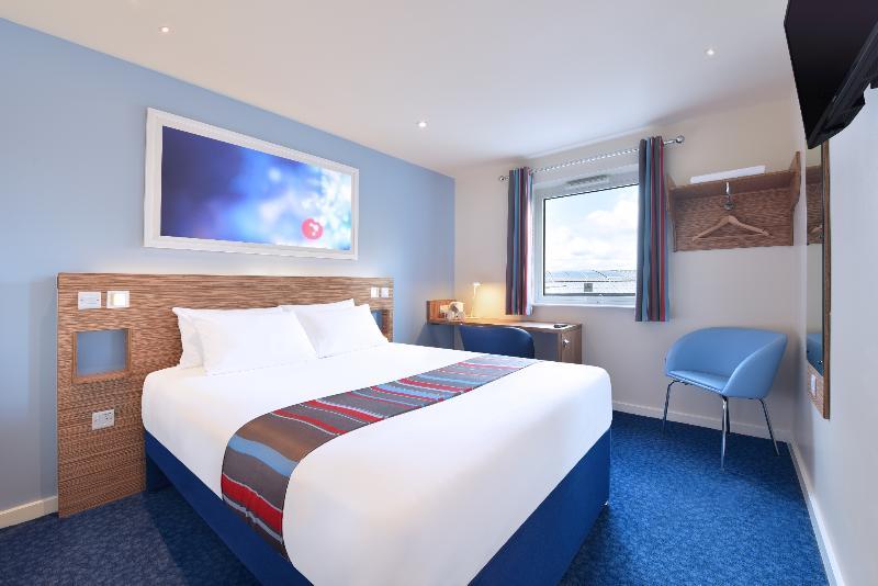 Travelodge London Richmond Central Bagian luar foto